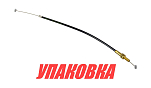 Тросик газа для Tohatsu/Mercury 8-9.8, Omax (упаковка из 4 шт.) 3B2636001_OM_pkg_4