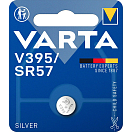 Купить Varta 38556 V395 1.55V Кнопка Батарея Серебристый Blue 7ft.ru в интернет магазине Семь Футов