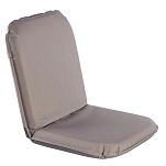 Comfort seat d70529 сиденье Siege Grey 112x53x8