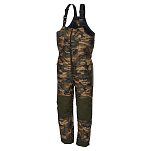 Prologic SVS64554 Костюм Bank Bound B&B Зеленый  Ivy Green / Camo L