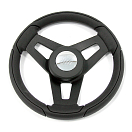 Купить Колесо рулевое MONTECRISTO B/B/CH ULTRAFLEX 7ft.ru в интернет магазине Семь Футов