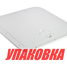 Люк смотровой 380 х 380 мм, белый (упаковка из 5 шт.) Nuova Rade 45175-NR_pkg_5