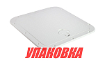 Люк смотровой 380 х 380 мм, белый (упаковка из 5 шт.) Nuova Rade 45175-NR_pkg_5