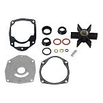 Quicksilver 8m0100526 Ремонтный комплект водяного насоса для Mercury Mercruiser  Black / Grey 19x13x8