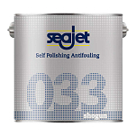 Seajet 640VR69435.00LBV 033 Shogun 5л 033 Shogun Противообрастающее покрытие Бесцветный Light Blue