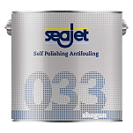 Seajet 640VR00130.75LBV 033 Shogun 750ml 033 Shogun Противообрастающее покрытие Черный Black