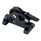 Купить Harken 3194 Blk-57 mm Flip-Flop Запереть  Black 7ft.ru в интернет магазине Семь Футов