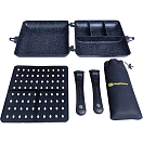 Купить Ridgemonkey RM-CC-SS-UNIT Набор для приготовления на пару Connect Combi Голубой Black 7ft.ru в интернет магазине Семь Футов