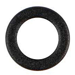 Fox international CAC887 Edges™ Essentials M Кольца  Black