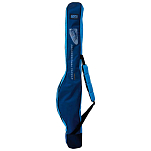 Lineaeffe 6536415 Padded Rod Cover Голубой  Blue