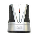 Купить Dmt sharp 80951003 DNT Simple Точилка Серебристый 7ft.ru в интернет магазине Семь Футов