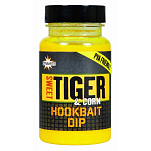 Dynamite baits ADY041693-UNIT Sweet Tiger Corn 100ml Жидкая добавка к приманке Yellow