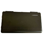 Virux MXCM02 CM02 Магнитная коробка для снастей Золотистый Black 25.6 x 14.1 x 3.5 cm 