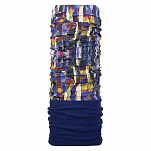 Matt 5896-770 Шарф-хомут Polartec Microfiber Многоцветный Estrip