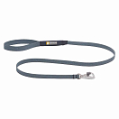 Купить Ruffwear 4085-042 Hi & Light™ Поводок  Basalt Gray 7ft.ru в интернет магазине Семь Футов