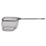 Hart UHFS Fold Stick Телескопический подсак Black 1.35-1.90 m 