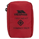 Купить Trespass uuacmim30008-red-os Аптечка первой помощи Help 18x16x8 7ft.ru в интернет магазине Семь Футов