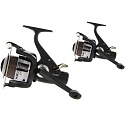 Купить Angling pursuits ap-frl-max40 Катушка для карпфишинга Carp Runner 2 Единицы Black / Silver 20x20x15 7ft.ru в интернет магазине Семь Футов