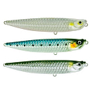 Купить Molix WTD150T-258 WTD Tarpon 150 Mm 45g Многоцветный  258 Purple Orange Belly 7ft.ru в интернет магазине Семь Футов