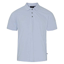Купить Sea ranch 24-7-062-4091-3XL Поло с короткими рукавами Nigel Голубой Cashmere Blue 3XL 7ft.ru в интернет магазине Семь Футов