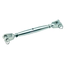 Купить Holt g10504 2-вилочный тензор Grey 16x8x8 8 mm 7ft.ru в интернет магазине Семь Футов