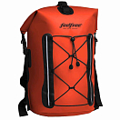 Купить Feelfree gear Go-Pack-40L_Orange Go Pack Сухой пакет 40L Оранжевый Orange 7ft.ru в интернет магазине Семь Футов