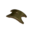 Купить Johnson Pump 01-45084 Cam brass F4 (1/2) 7ft.ru в интернет магазине Семь Футов