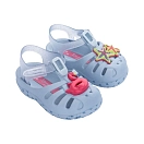 Купить Ipanema ip 83619-bc888-21 Водная обувь Summer XV Baby Light Blue / Pink 35x25x15 EU 21 7ft.ru в интернет магазине Семь Футов
