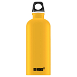 Sigg 8777.00 Touch 600ml Зеленый  Mustard Yellow