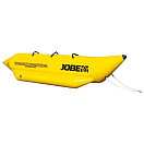 Купить Jobe 320312001 Watersled Towable Желтый  3 Places  7ft.ru в интернет магазине Семь Футов