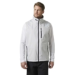 Helly hansen 34446_853-2xl Жилет Crew 2.0 Grey Fog 30x20x10