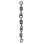 Colmic GMB02024 поворотные 3 Jointed  Grey 24