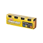 Berkley 1633610 рыболовная паста PowerBait® EU GLTR TRTBT 4 Единицы Желтый Assorted Spring