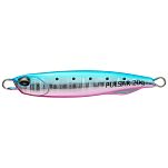 Kali kunnan 94058 Pulsar Джиг 20g Золотистый  MKP