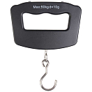 Купить Evia BPD50 Digital Scale 50Kg Черный  Black 7ft.ru в интернет магазине Семь Футов