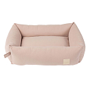 Купить Fuzzyard life FZBL30-S LIFE Cotton Кровать Розовый Pink S 7ft.ru в интернет магазине Семь Футов