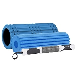 Spokey 920931 массажный ролик Mixroll Blue 40x20x20 33 cm