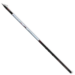Colmic CAFI102ZB Болонская удочка Fiume WR T6000  Black / Grey 6.00 m