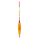Ibite 69720312 Perch Green плавать Оранжевый  Orange / Yellow 12 g