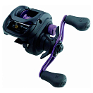 Купить Daiwa PX200HLA Prorex A Мультипликаторная Катушка Голубой Blue Ratio: 6.3:1  7ft.ru в интернет магазине Семь Футов