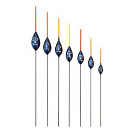 Купить Drennan FOG2125 G Tip плавать Голубой  Blue 1.25 g 7ft.ru в интернет магазине Семь Футов