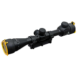 Norica 193.00.012 4x32 AO Air King Оптический видоискатель Черный Black