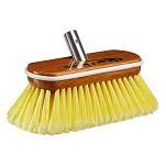 Starbrite 478087 Deluxe Щетка для чистки  Yellow 8´´