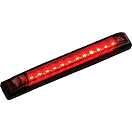 Купить Sea-dog line 354-4014481 Led Полоса света Черный  Red 12 Lumens  7ft.ru в интернет магазине Семь Футов