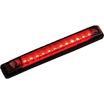 Sea-dog line 354-4014481 Led Полоса света Черный  Red 12 Lumens 