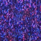 Купить Textreme PHF16-H152-UNIT Фильм Holographic Fibers  Holo Purple 1.6 mm 7ft.ru в интернет магазине Семь Футов