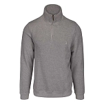 Sea ranch 12-5005-1-414-3XL Свитер Свитер Cromwell Plus Size Серый Grey Melange 3XL