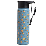 United by blue 707-279-25913 Сталь Термо 650ml Голубой Coastal Waters