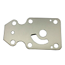 Купить Пластина помпы охлаждения Skipper для Yamaha F8-20 OEM: SK68T-44323-00/68T-44323-00 в интернет магазине Семь Футов