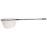 SPRO 003232-00046-00000-00 Twist Посадочная Сеть Серый  Black